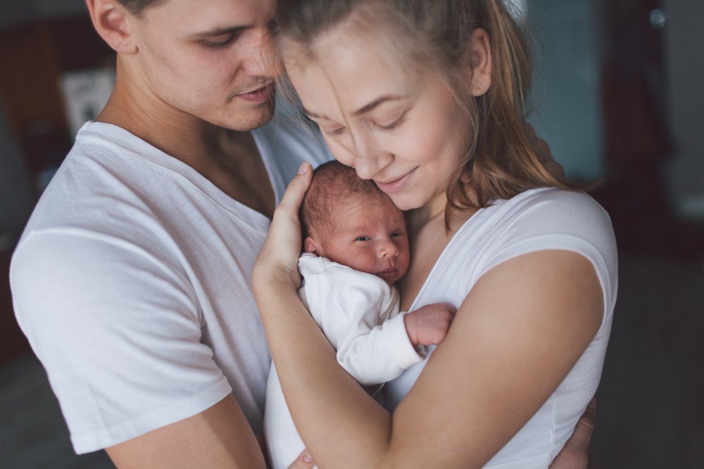 Как меняется жизнь женщины после рождения ребёнка? откровения психолога и молодой мамы