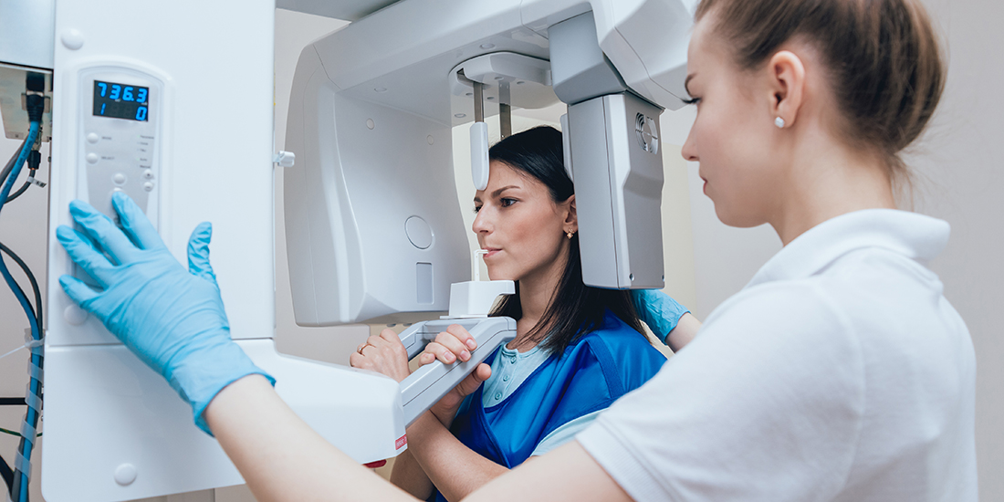 Конусно-лучевая компьютерная томография (клкт) зубов - 3d ортопантомограф в москве в клинике семейный доктор