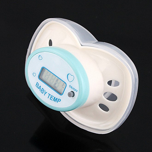 Что такое соска-термометр. стоит ли ее покупать? соска-термометр – легкое измерение температуры у малышей или бесполезная покупка?