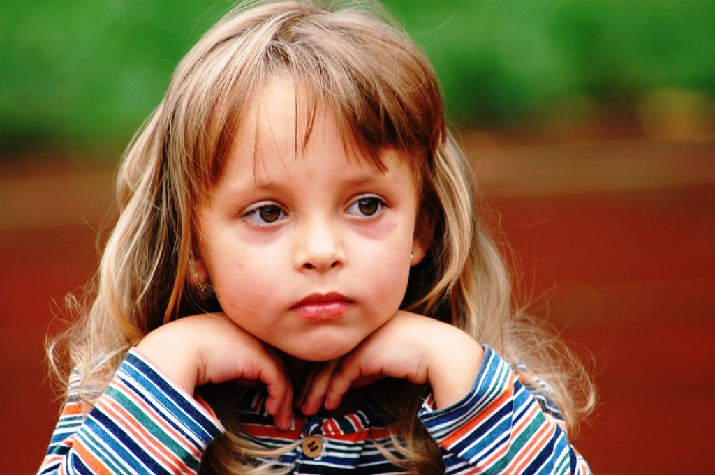 Медленный ребенок: как его “ускорить”, не травмируя детскую психику