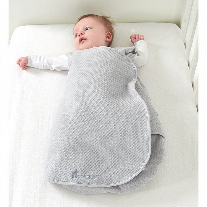 Спальный мешок для новорожденных: 5 идей, которые можно реализовать своими руками в домашних условиях