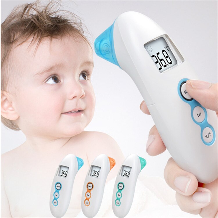 Лучшие градусники для измерения температуры ребёнка. как найти самый удобный термометр?