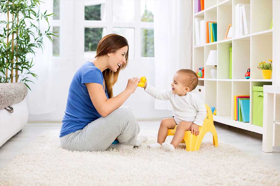 Как приучить ребенка к порядку, аккуратности и чистоте в доме, в своей комнате: 8 советов психолога