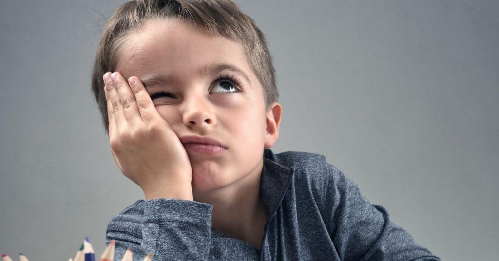 5 вредных привычек вашего ребенка, и как от них избавиться | курсы и тренинги от лары серебрянской