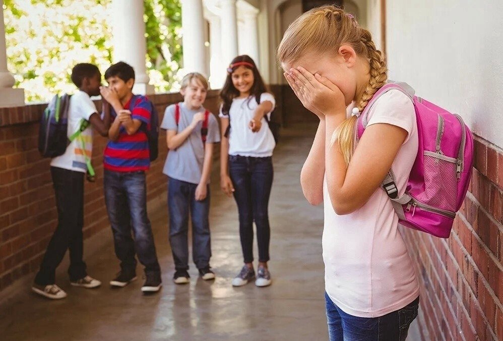 Буллинг в школе – как бороться с травлей ⋆ maximum блог