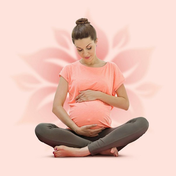 Йога для беременных в домашних условиях: 10 простых асан, которые вы легко повторите + 5 фактов о йоге для беременных | courseburg