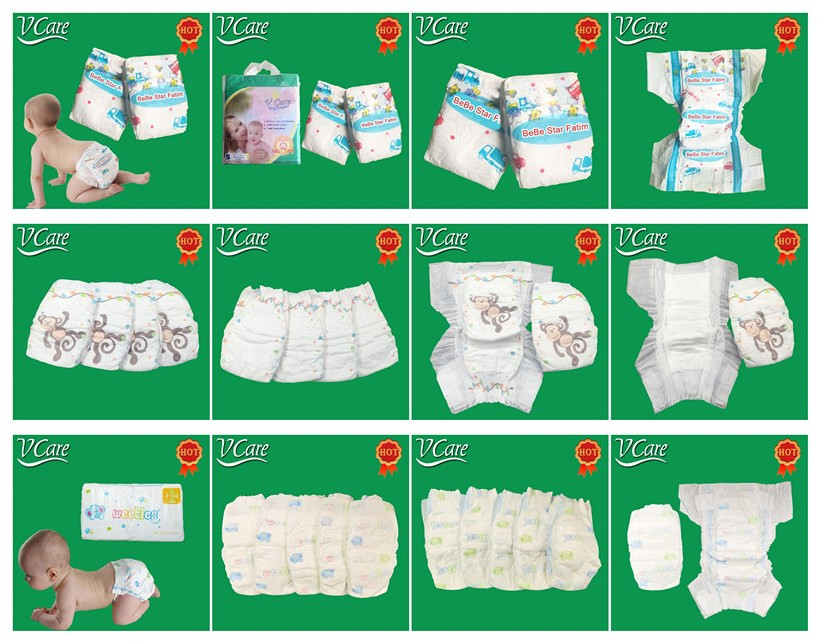Какие подгузники лучше для новорожденных | какие памперсы лучше для новорожденных