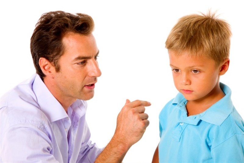 Что делать, если раздражает собственный ребенок