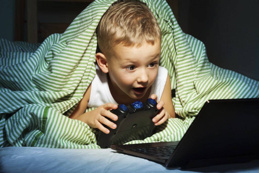 Вред от гаджетов для здоровья детей: влияние электронных устройств детский организм