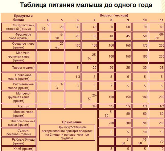 Польза свинины при грудном вскармливании