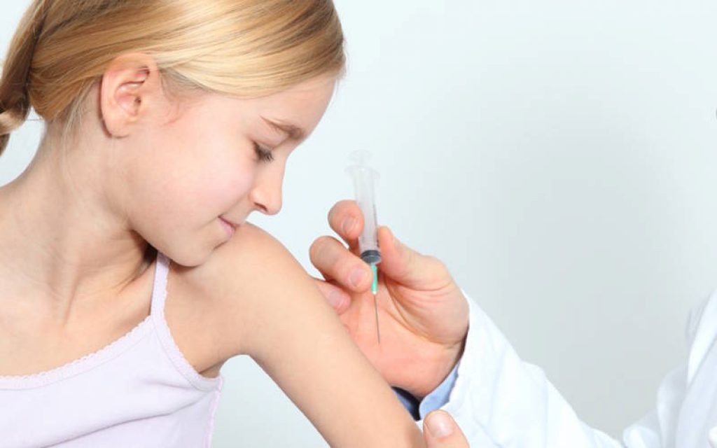 Как применяют вакцины