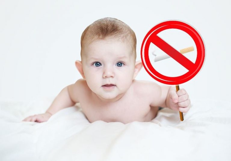 Можно ли кормящей маме курить. риски для малыша и правила безопасности