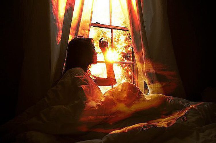 Сонник смотреть в окно к чему снится смотреть в окно во сне?