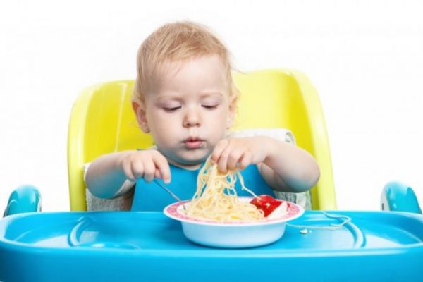 С какого возраста можно давать ребенку вермишель: как сварить молочный вермишелевый суп и когда его давать