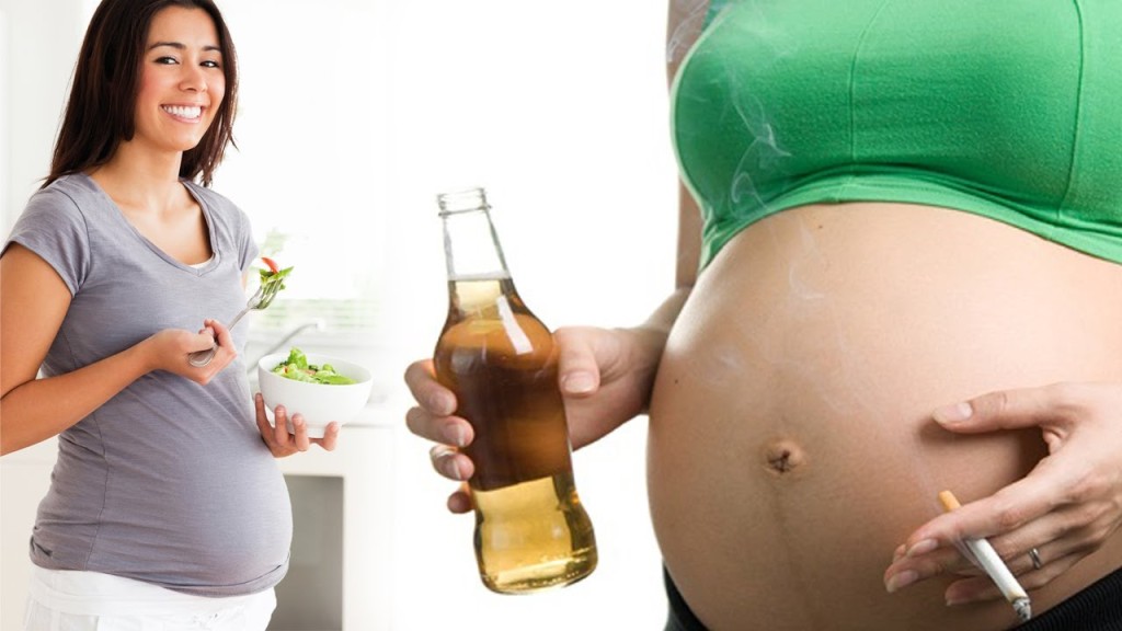 Климакс и беременность: беременность при менопаузе возможна.