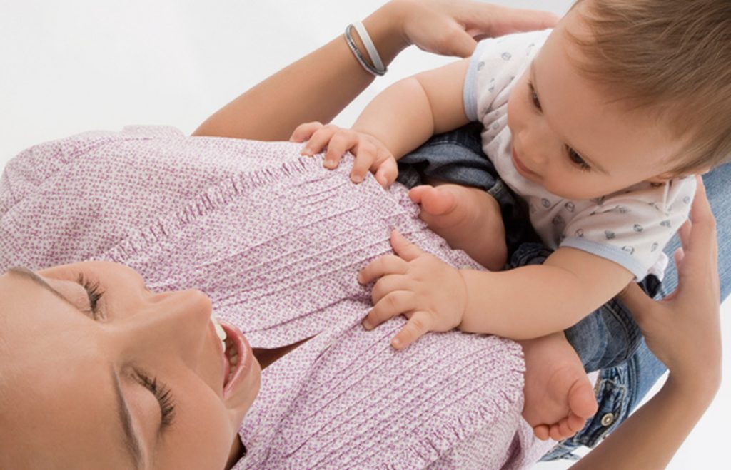 Отлучение ребенка от груди: 3 этапа подготовки