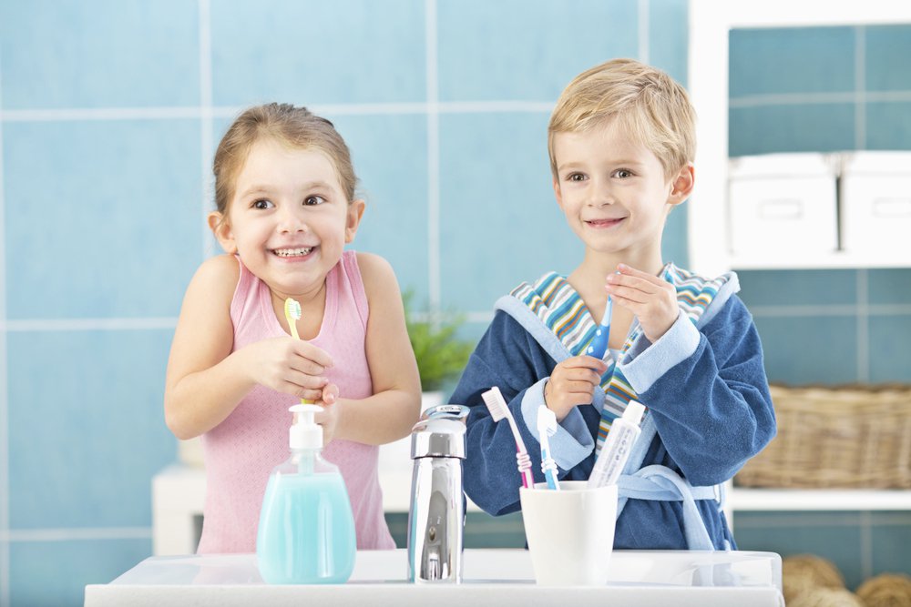 Как полюбить чистоту: 8 шагов к соблюдению личной гигиены