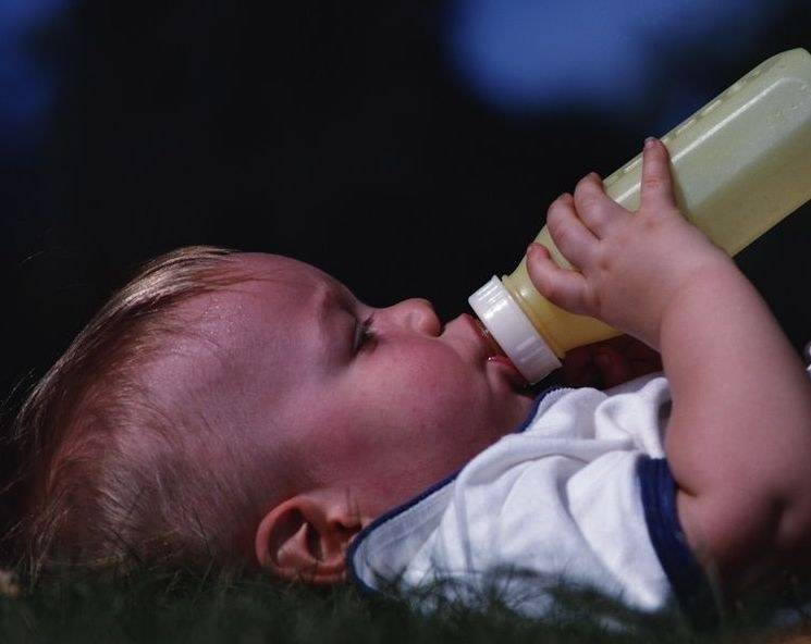 Как отучить ребенка от бутылочки: лучшие идеи и советы как правильно и быстро отучить ребенка