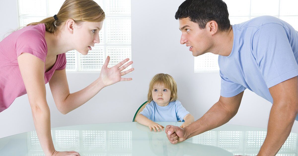 Почему разводятся родители особых детей и как сохранить семью