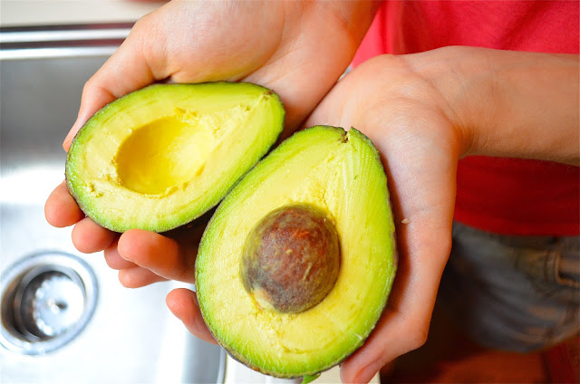Авокадная диета для похудения: как правильно есть авокадо чтобы похудеть в животе