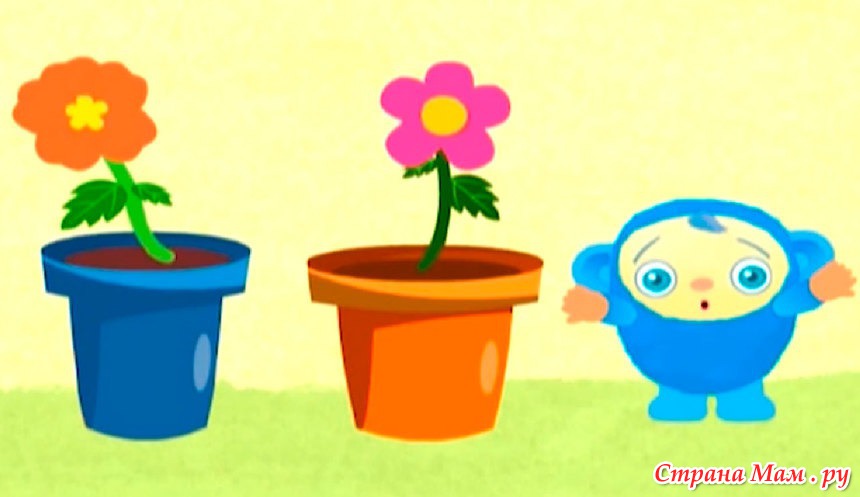 10 детских мультфильмов, которые помогут развиваться