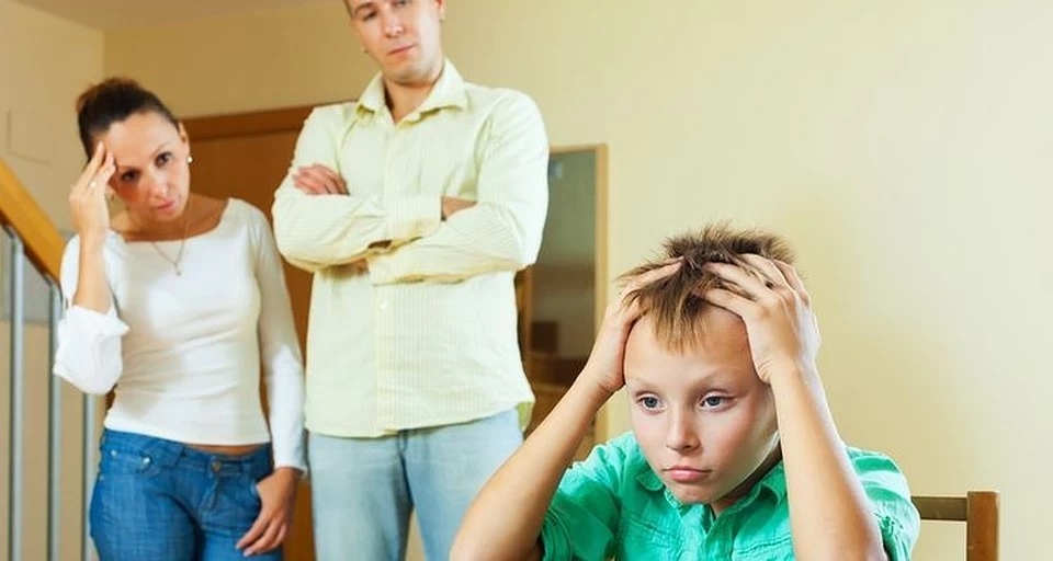 Завышенные требования родителей: к чему они могут привести?