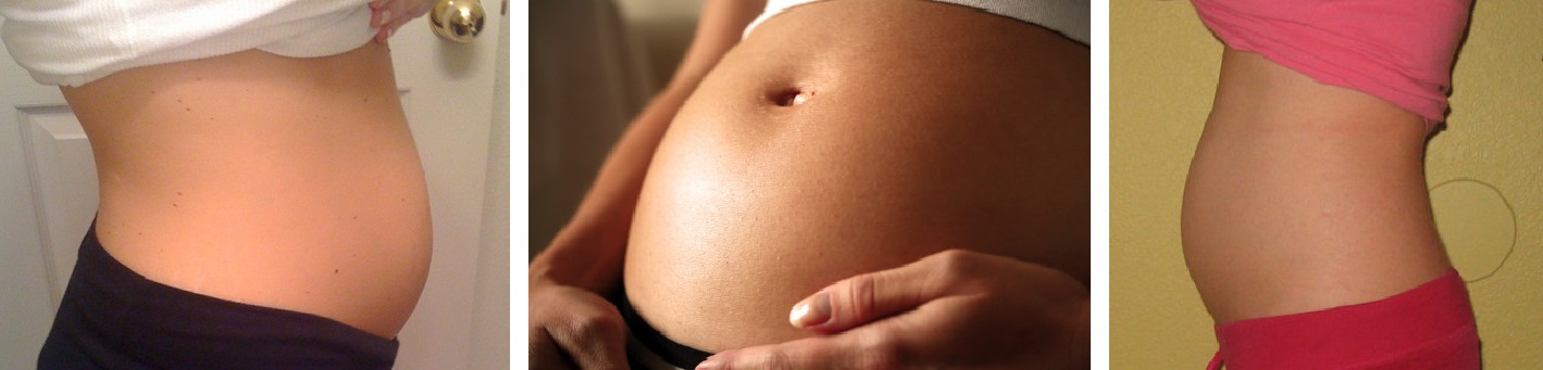Что происходит на 3 неделе беременности: развитие плода и самочувствие мамы на ранних сроках