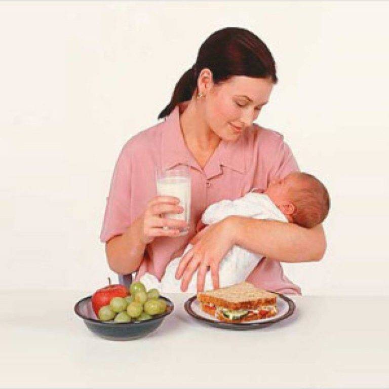 Мак при грудном вскармливании: можно ли есть продукты с ним маме новорожденного, а также как правильно ввести в меню при гв и когда допускается давать ребенку?