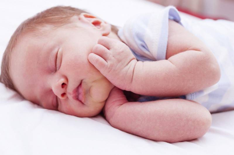 Чем лечить новорожденного от аллергической сыпи