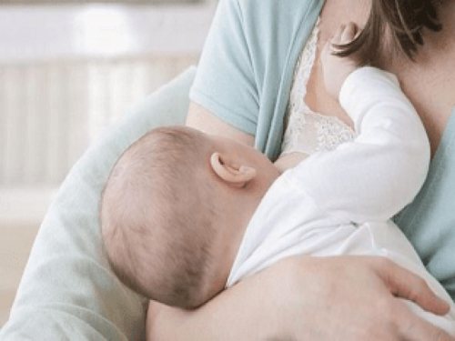 Средство от аллергии при грудном вскармливании маме