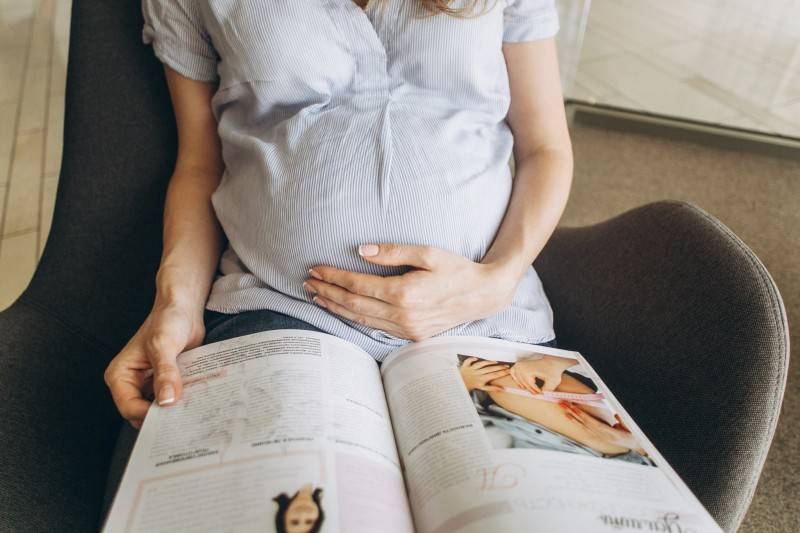 10 мифов о беременности, в которые лучше не верить