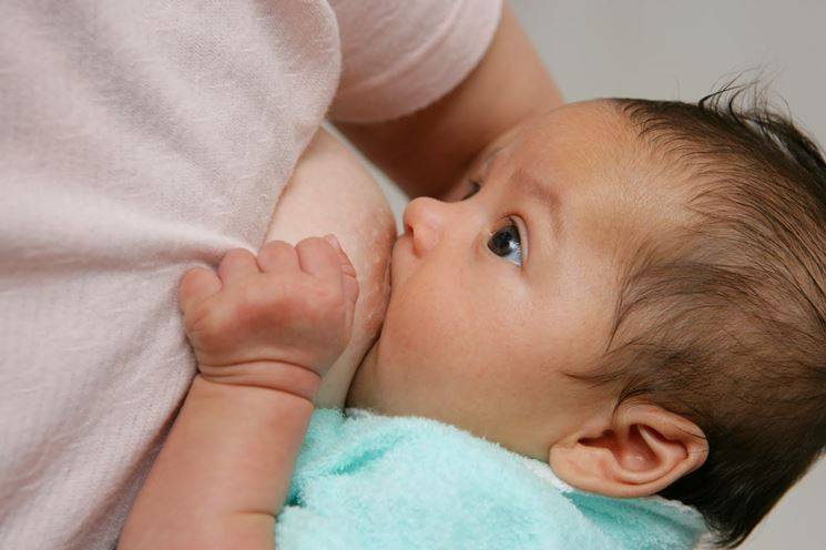 Икота у новорожденного после кормления: причины и способы устранения