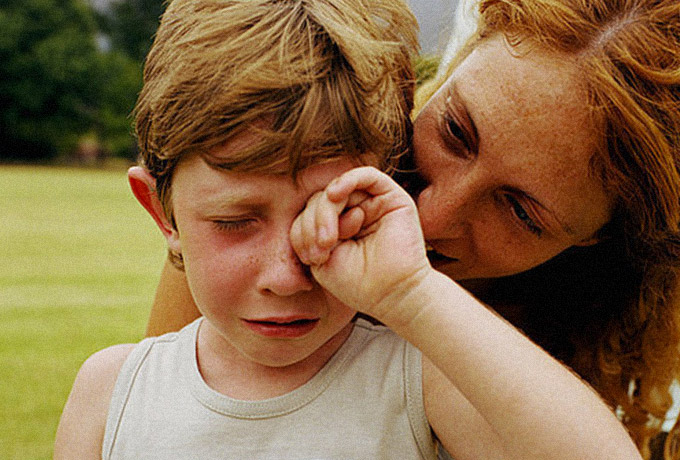 Психология плача детей: вся правда  о детском плаче. почему ребенок плачет