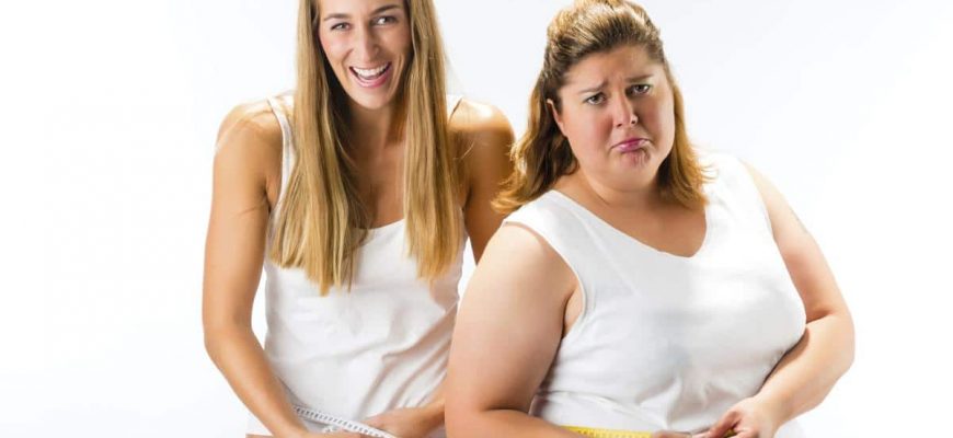 Почему не уходит лишний вес после родов и 4 работающих правила похудания