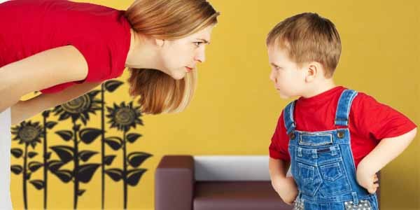 Наказывать детей — прошлый век: 5 альтернативных решений