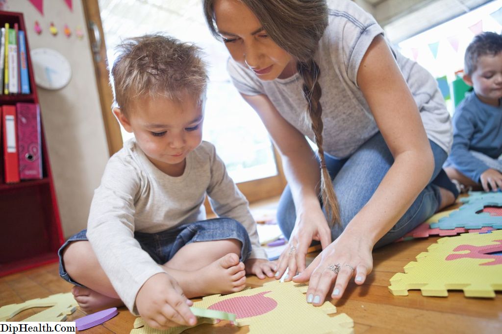 8 основных навыков, необходимых для детского сада