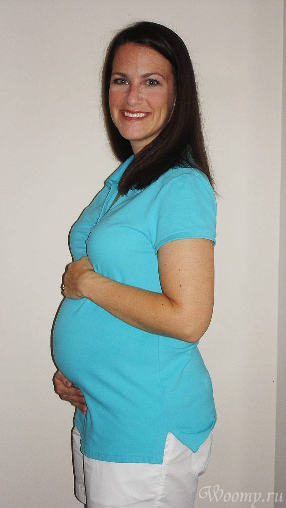 19 неделя беременности: жизнь мамы и малыша