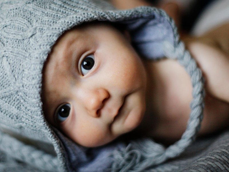 Когда новорожденный начинает видеть и слышать? (нормы развития, особенности восприятия)