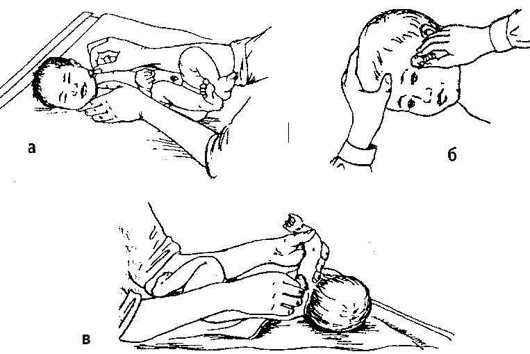 Как правильно держать новорожденного во время подмывания, техника и алгоритм действий