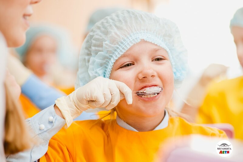 Пять главных вопросов о лечении молочных зубов у ребенка с разъяснениями детского стоматолога