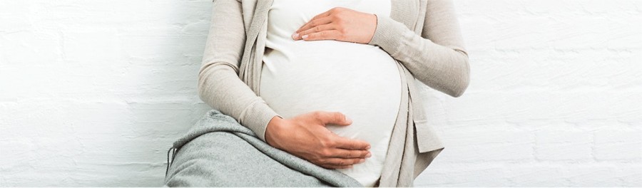 Как бороться с изжогой в период беременности?
