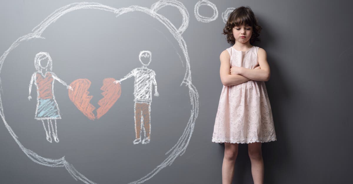 Развод с маленьким ребенком (от 1 до 3 лет) – можно ли его оформить 2021