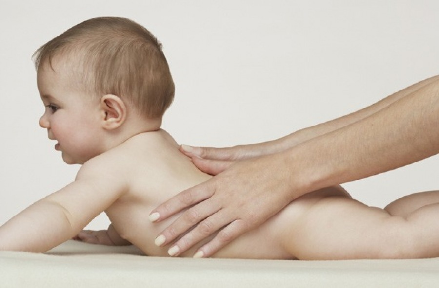 Тонус мышц у младенцев. причины возникновения и методы лечения