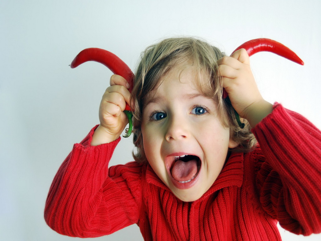 Почему ребёнок плохо себя ведёт? пять основных причин