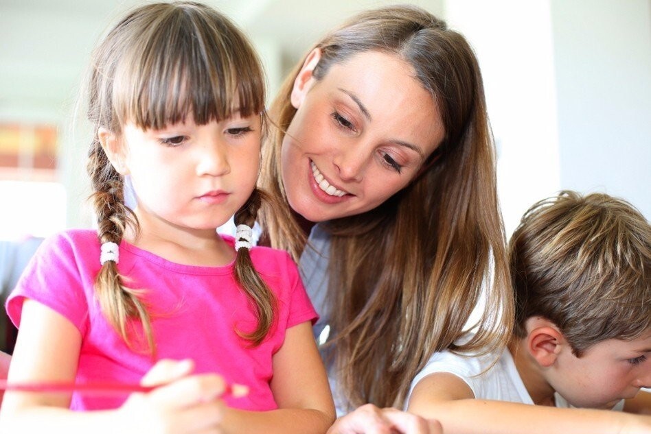 Как воспитать ребёнка послушным – родительский комитет