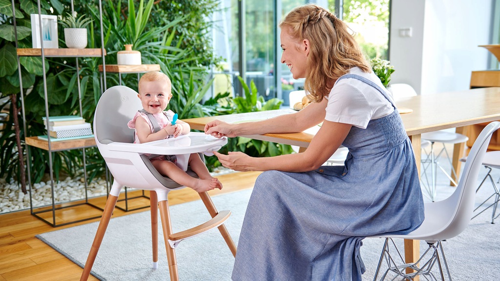 Нужен ли для кормления ребенка детский стульчик? топ-10 лучших стульчиков для кормления
