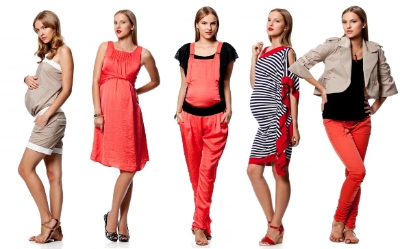 Одежда беременным: стильная молодежная, модная, элитная брендовая с топом лучших компаний и фото, а также премиум-вещи и их отличия от предметов обычного гардероба