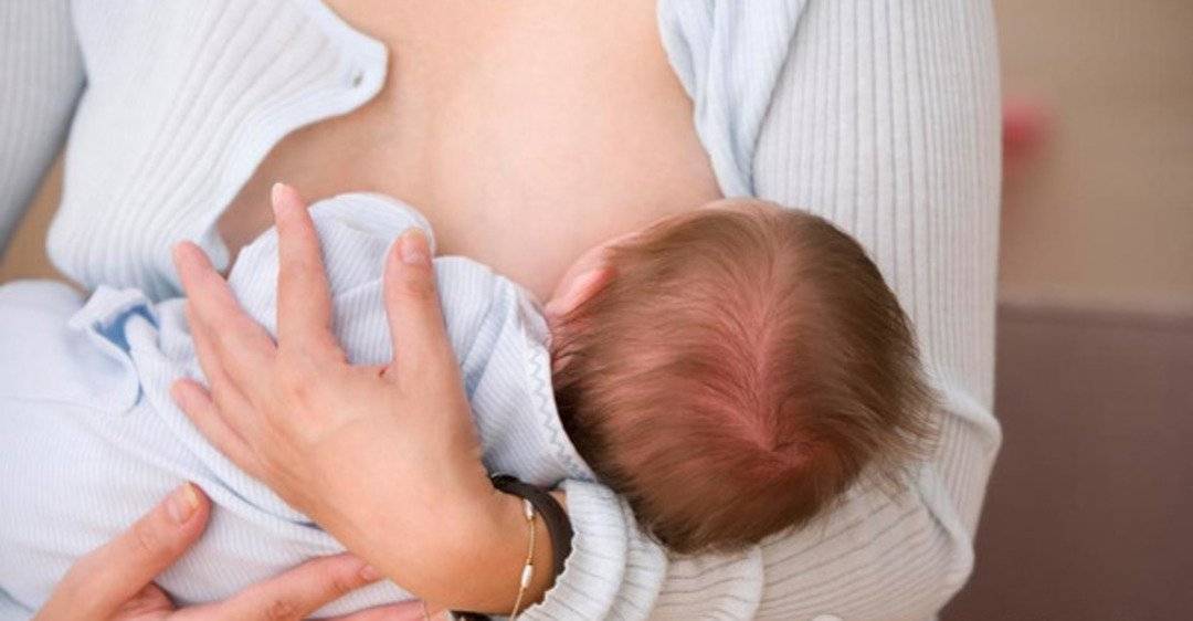Диета кормящей мамы: что можно и что нельзя есть при грудном вскармливании
