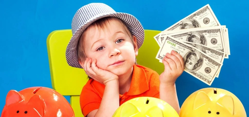 Карманные деньги - руководство для родителей. сколько, когда и за что давать. | moneypapa