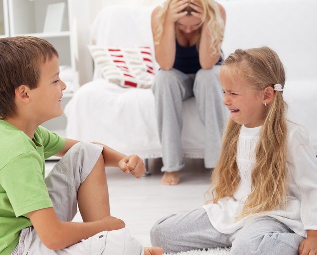 Как научить ребенка просить прощения?- пошаговая психологическая техника
